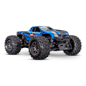 Traxxas Mini Maxx 1/10 4WD Monster Truck BL-2S