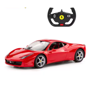 Ferrari 458 Italia 1:14 RC Rastar