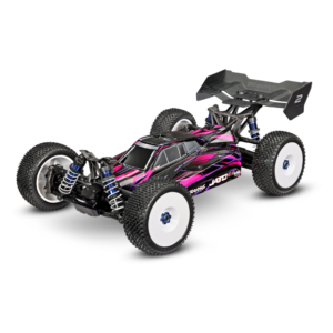 Traxxas Jato 4X4 VXL 1/8 Buggy Brushless 4S
