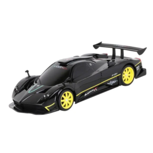 Pagani Zonda 1:14 RC Rastar  Negro