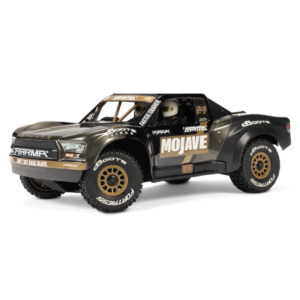 Camión RC Arrma Mojave GROM 223S BLX 4X4