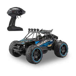 HPI Racing Crawler King Panther 1/10 RTR
