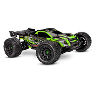 Traxxas XRT  RTR 4WD
