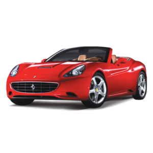 Ferrari California 1:12 RC Rastar