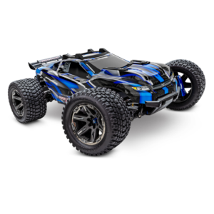 Traxxas Rustler 4X4 VXL Ultimate 1/10