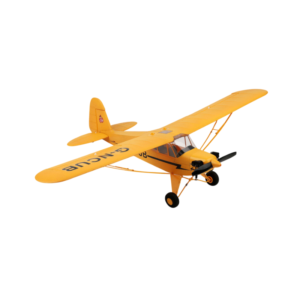 Avión a control  XK A160 J3 Skylark  1/16 2.4Ghz