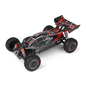 Buggy Electrico XKs 55 KM/H