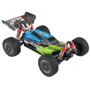 WLtoys ECX Roost desert buggy 4WD 60KM