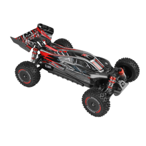 Auto RC WLtoys XK 4x4 1/14 55 km/h RTR