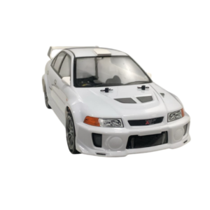 Rc TAMIYA TT-02 Mitsubishi Lancer Evo V