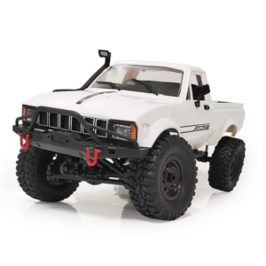 WPL C24 RTR 1/16 4WD – Crawler RC Off-Road