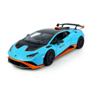 Lamborghini Huracán STO 2021 Réplica 1/18