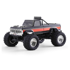 FMS 1:10 Ford F100 Monster Truck 2WD RTR / RS