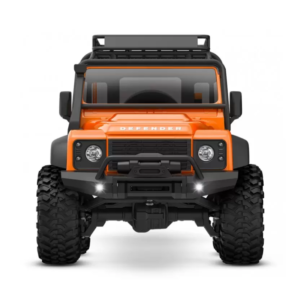 Traxxas Land Rover Defender 1/18 Crawler RTR
