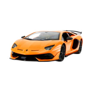 Lamborghini Aventador SVJ 1:14 Rastar 2.4GHz RC – Naranja