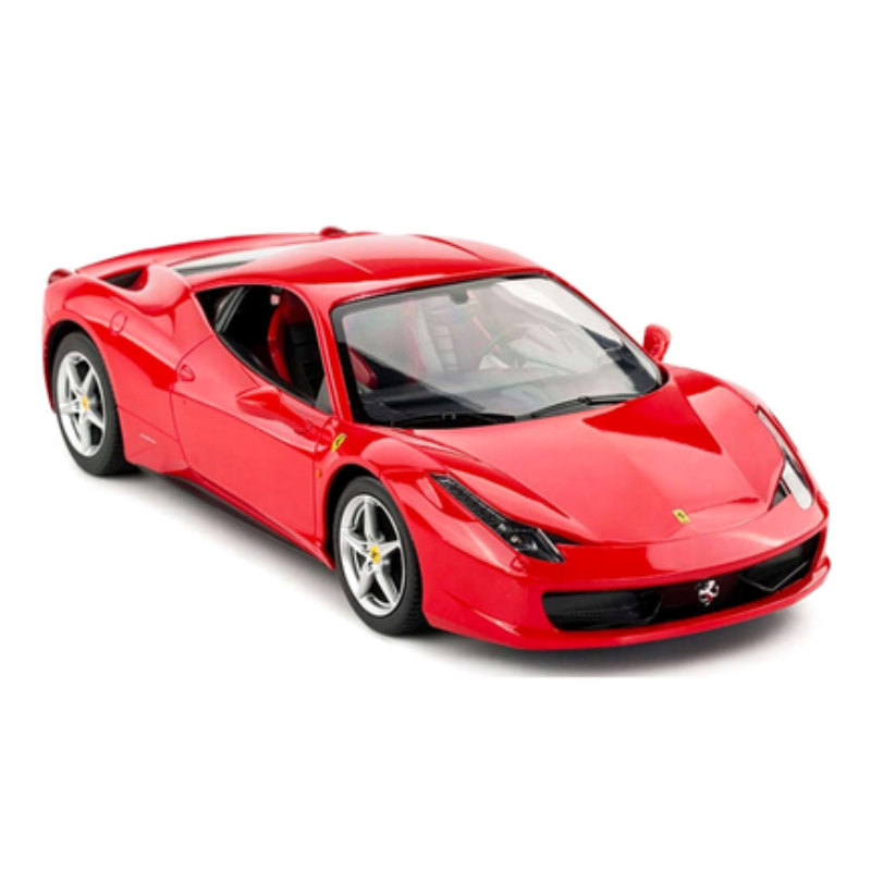 Ferrari 458 Italia 1:14 RC Rastar - Imagen 2