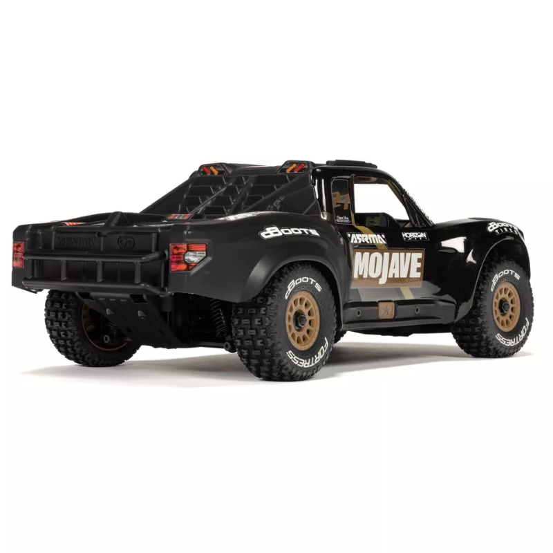 Camión RC Arrma Mojave GROM 223S BLX 4X4 - Imagen 2