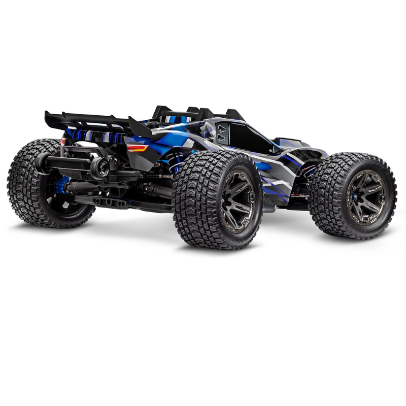 Traxxas Rustler 4X4 VXL Ultimate 1/10 - Imagen 2