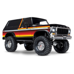 Bronco Ranger TRX-4