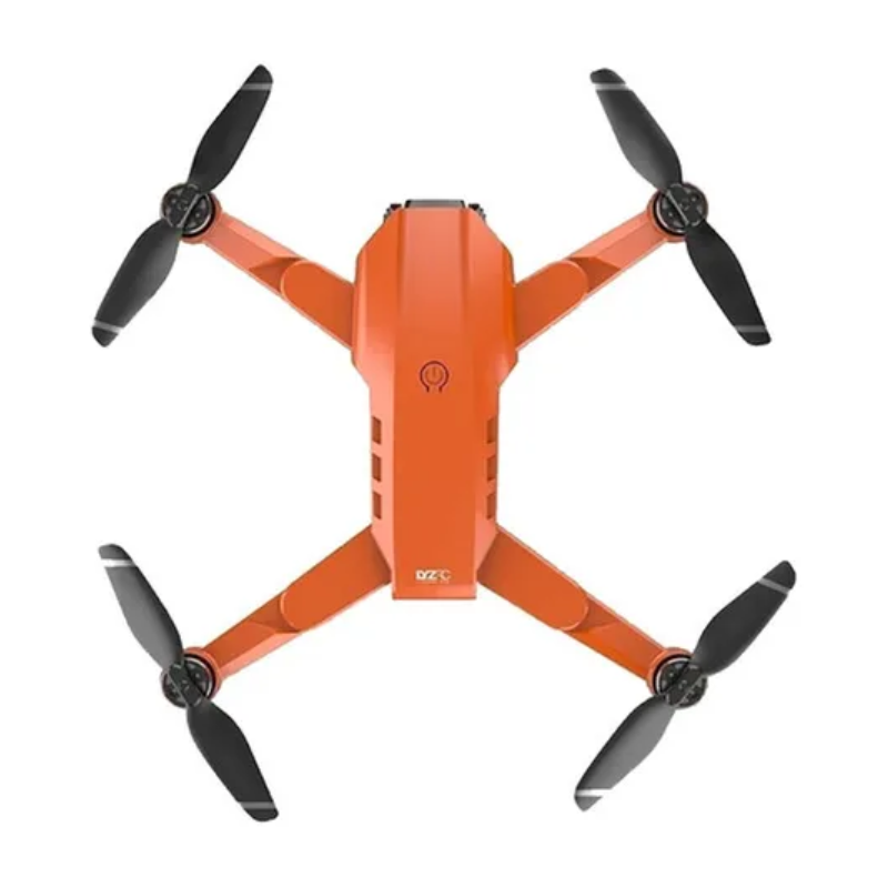 Drone LYZRC L900 Pro Full HD- Naranja - Imagen 2
