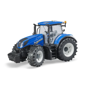 Britains Gran Granja Tractor T7.270 4X4 Réplica 1/16