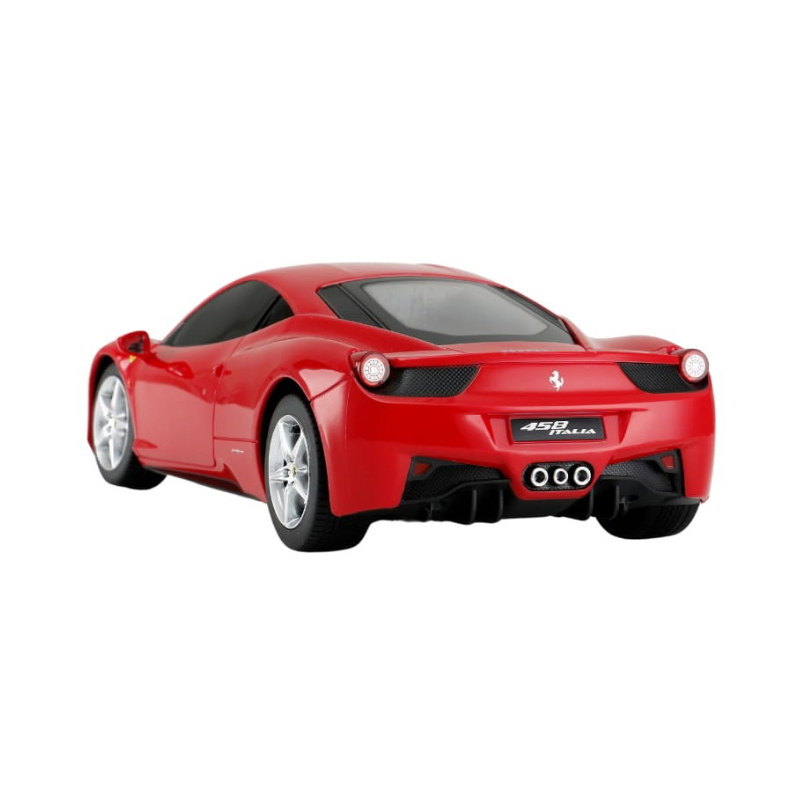 Ferrari 458 Italia 1:14 RC Rastar - Imagen 3