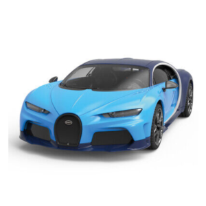Bugatti Chiron 1:14 RC Rastar Azul