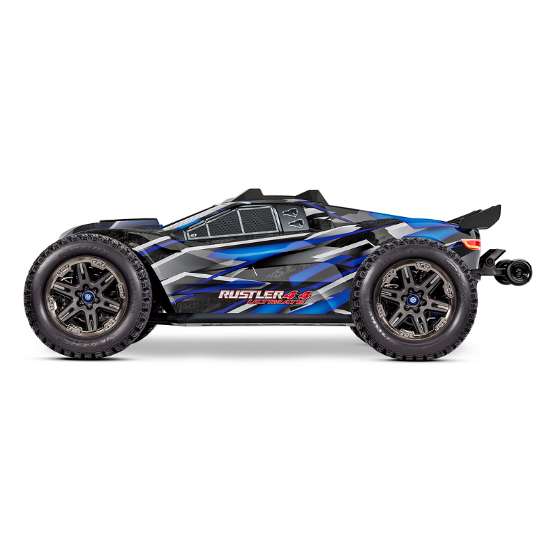 Traxxas Rustler 4X4 VXL Ultimate 1/10 - Imagen 3