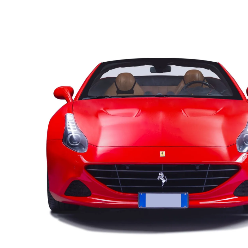 Ferrari California 1:12 RC Rastar - Imagen 3