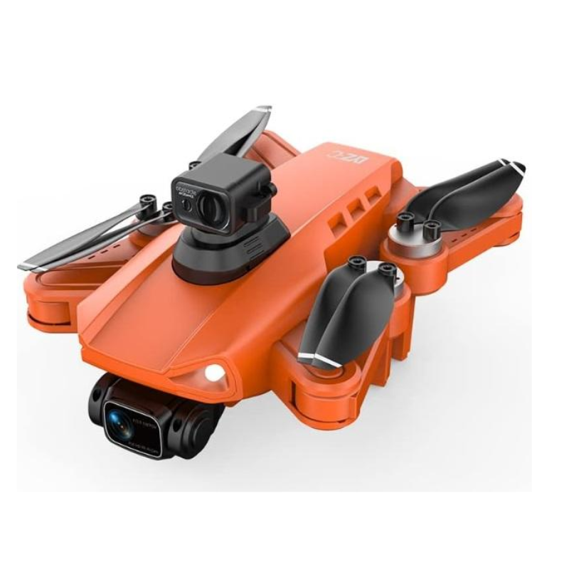 Drone LYZRC L900 Pro Full HD- Naranja - Imagen 3