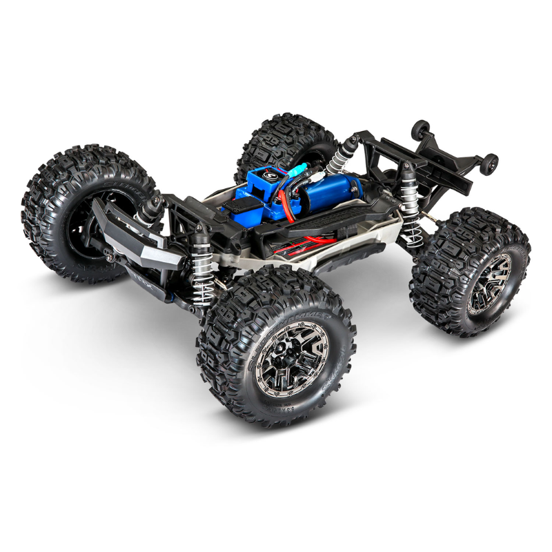 HOSS 4X4 VXL TRAXXAS - Imagen 4