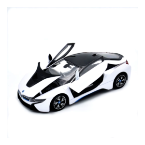 BMW 1:14 RC Rastar 71060