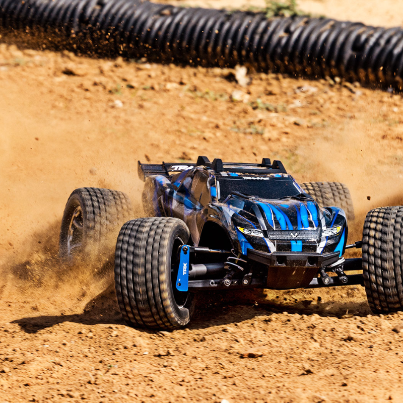 Traxxas Rustler 4X4 VXL Ultimate 1/10 - Imagen 4