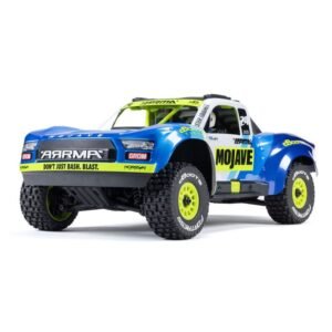 Arrma Mojave Grom tracción 4X4 RTR‎ Escala 1/16