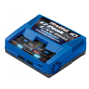 Cargador Traxxas EZ-Peak Plus