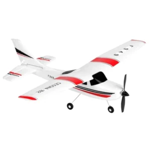 Cessna-182 –Wltoys Avión F949S Cessna RC 182 RTF 2.4GHz Wltoys