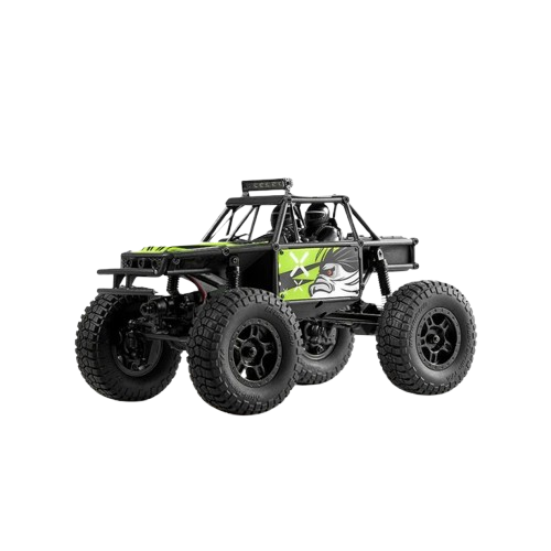FMS FCX24 Lemur RTR 4X4 1:24 RC