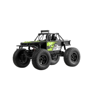 FMS FCX24 Lemur RTR 4X4 1:24 RC
