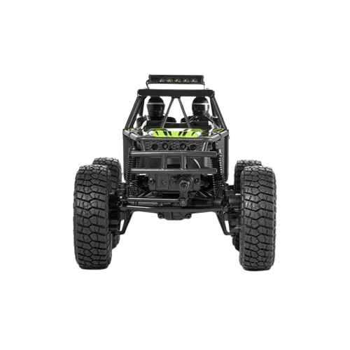 FMS FCX24 Lemur RTR 4X4 1:24 RC - Imagen 2