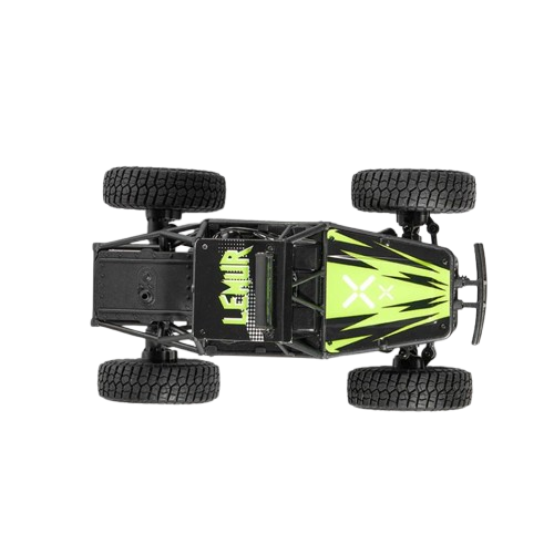 FMS FCX24 Lemur RTR 4X4 1:24 RC - Imagen 3