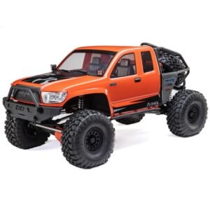 Axial SCX6 Trail Honcho 1/6 4X4 RTR Brushed Rock Crawler