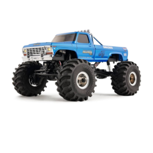 Smasher Monster V2 FMS 1/24 4WD RC Monster Truck