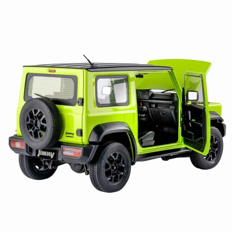 FMS Suzuki Jimny 2020 escala 1/6 RTR RC - Imagen 2