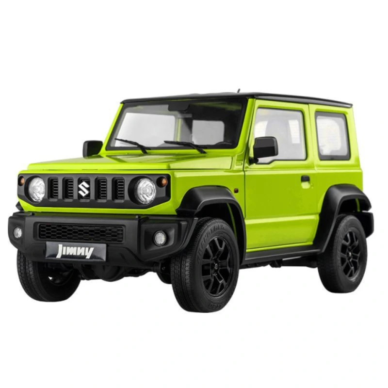 FMS Suzuki Jimny 2020 escala 1/6 RTR RC