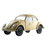 BeezRC RocHobby 1:12 RC Crawler KOMMANDEURWAGEN Type 82E 4-RWD