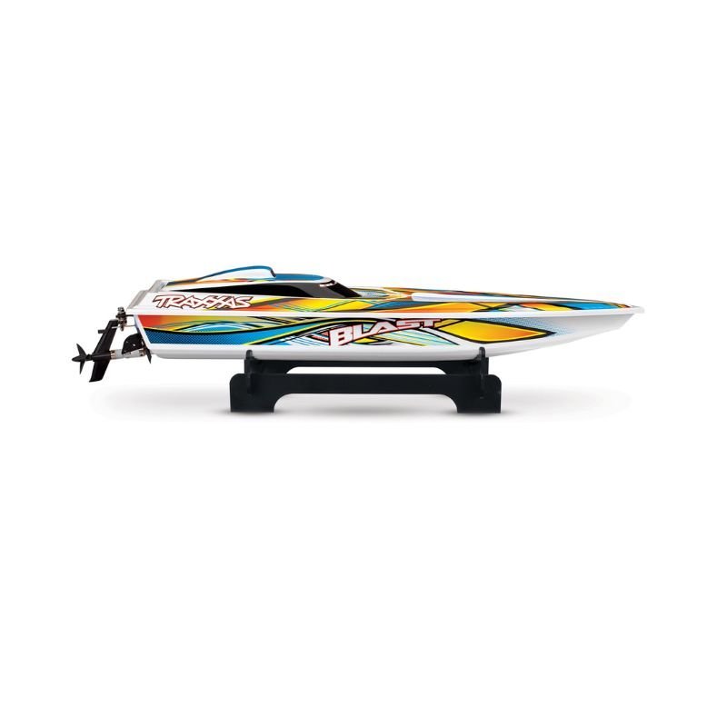 Traxxas Blast Race Boat - Imagen 3