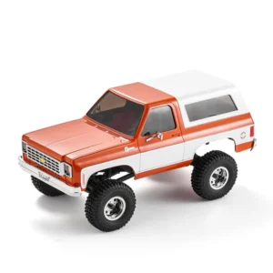 FMS FCX24 K5 BLAZER RC 1:24