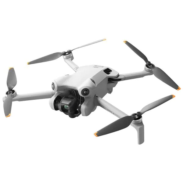 Drone Dji Mini 4 Pro Fly More Combo (Dji Rc 2) (GL) - Imagen 3