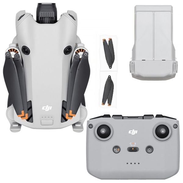 Drone Dji Mini 4 Pro (GL) - Imagen 3