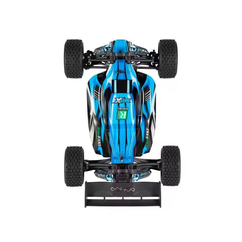 WLTOYS 1/18 RTR EXCITING 30KM/H 4WD - Imagen 3